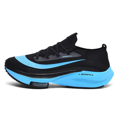 2026 New Style Breathable Outdoor Running Sneakers for Men and Women Hot Sale Size 36-46 the Latest Design Walking Style Shoes
